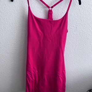 Outdoor Voices Move Free Dress - M